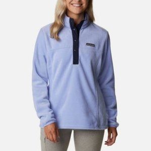 Columbia Sportswear Benton Springs™ 1/2 Snap Pullover